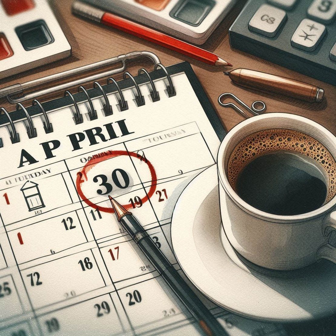 Last day for registration!